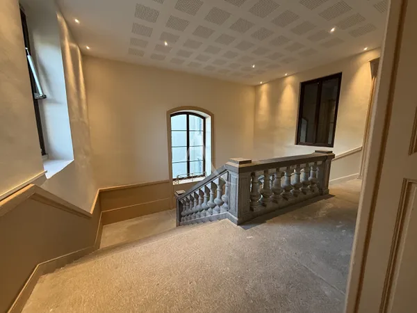 Coeur de ville Bourg-en-Bresse très beau logement neuf T4