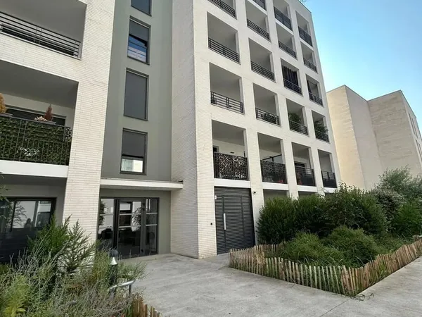 BORDEAUX - T4 - MEUBLÉ - COLOCATION