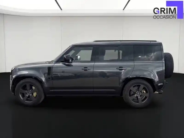 Land Rover Defender 110 p400 mhev bva8 x-dynamic — photo 20