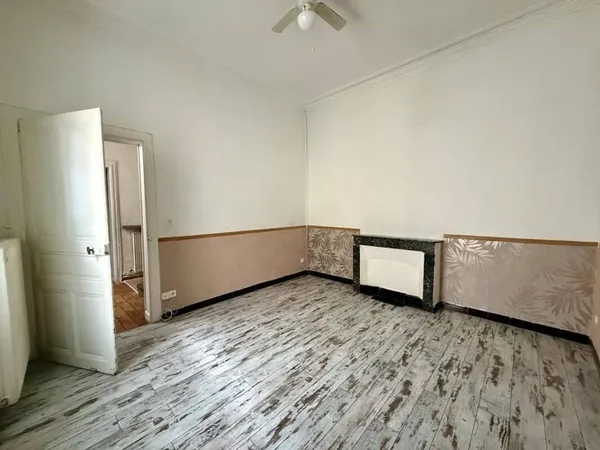 Maison 3 pièces 83 m²