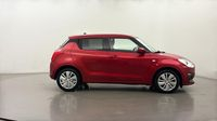 Suzuki Swift 1.2 Dualjet Hybrid 90ch Privilège Euro6d-T — photo 4