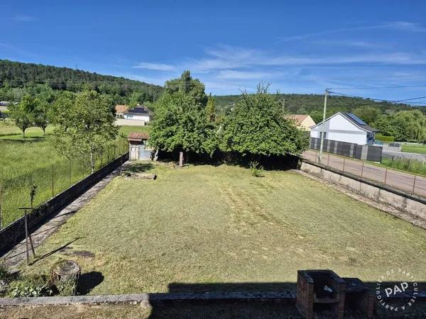 Maison 3 pièces 100 m²