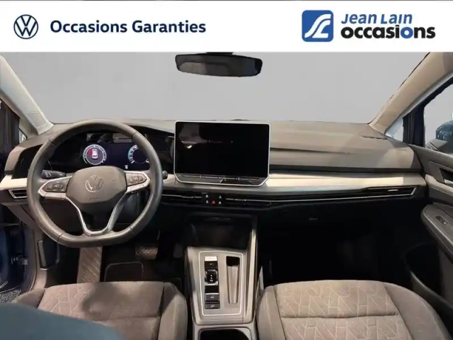 Volkswagen Golf 1.5 ehybrid 204 dsg6 — photo 3