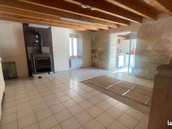 Maison 5 pièces 152 m²