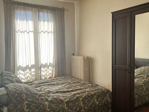 Sous location d'une chambre