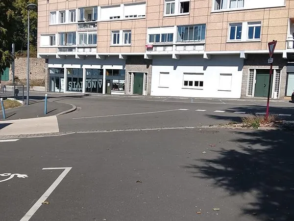 Vire Appartement 95 M2