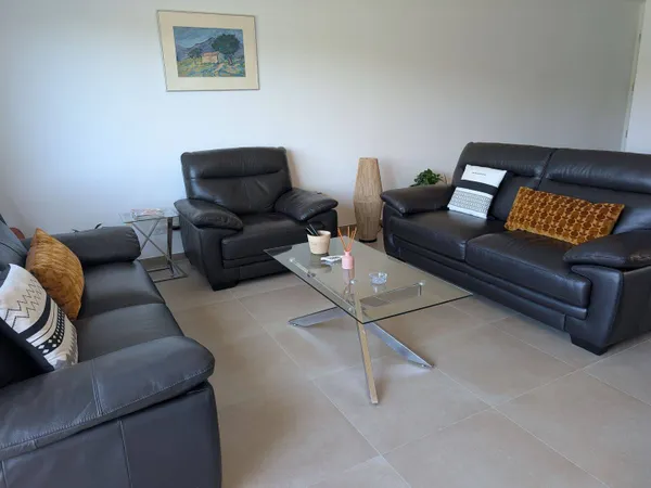 Appartement 3 pièces 80 m²