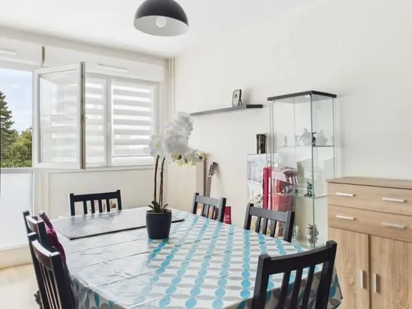 Appartement F3