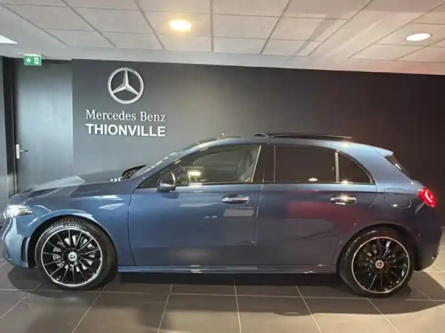 Mercedes Classe A 250 e amg line — photo 30