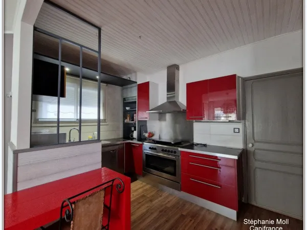 Maison à vendre 5 pièces NARBONNE (11)