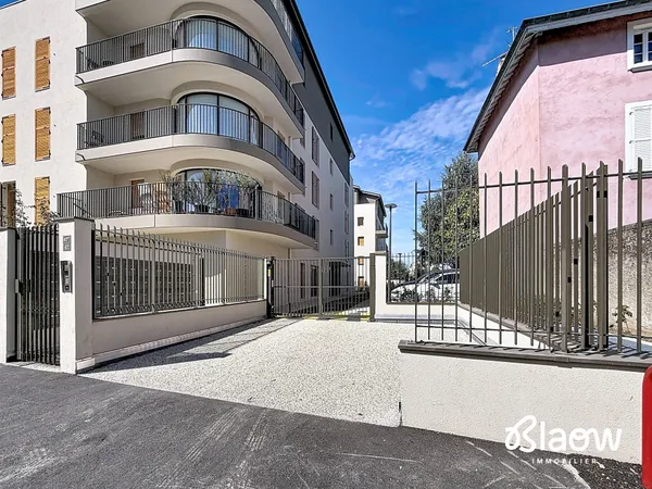 Appartement T3 de 60 m² à vendre à Meyzieu