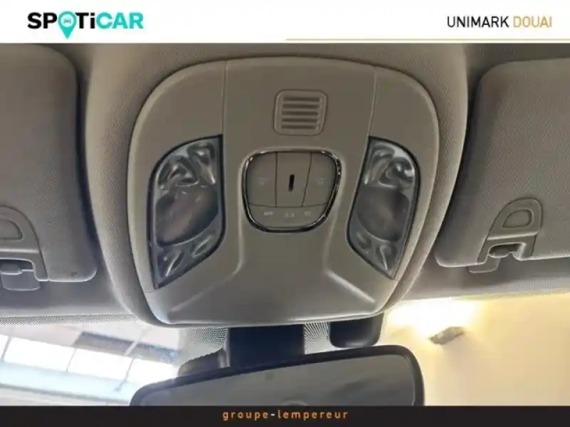 Jeep Compass 1.6 multijet ii 120ch brooklyn edition 4x2 euro6d-t — photo 14