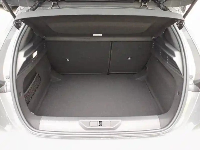 Peugeot 308 hybrid 145 e-dcs6 — photo 6