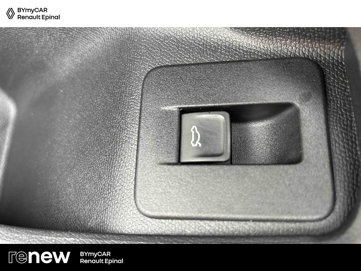 Cupra Formentor 1.5 TSI 150 ch DSG7 — photo 25