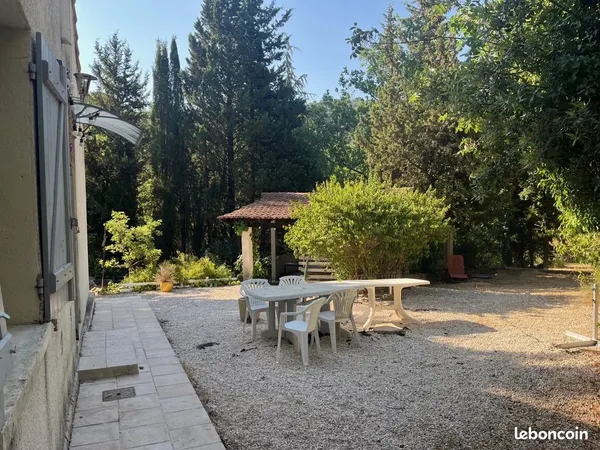 Villa 4 pièces 105 m²