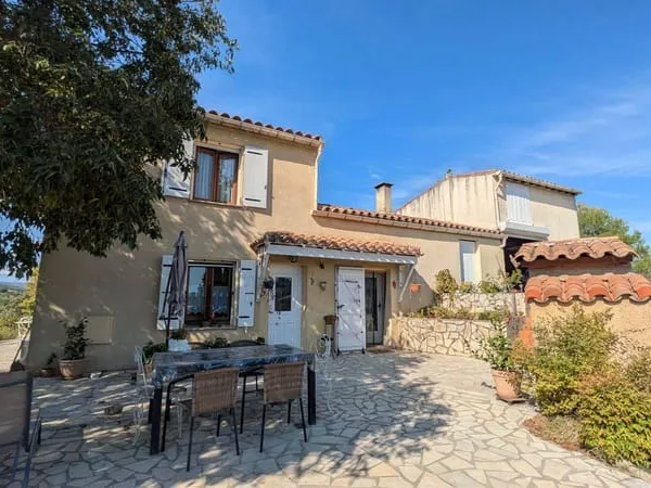 Villa 7 pièces 138 m²