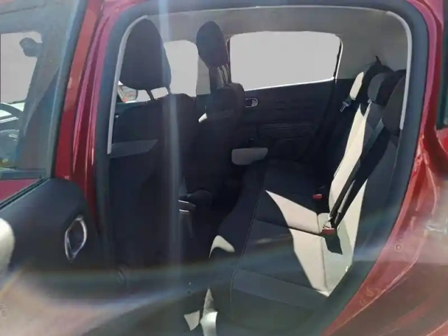 Citroën C3 bluehdi 100 bvm6 — photo 42