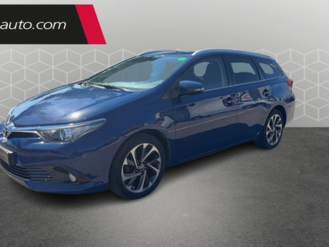 Toyota AURIS Toyota Auris Touring Sports
