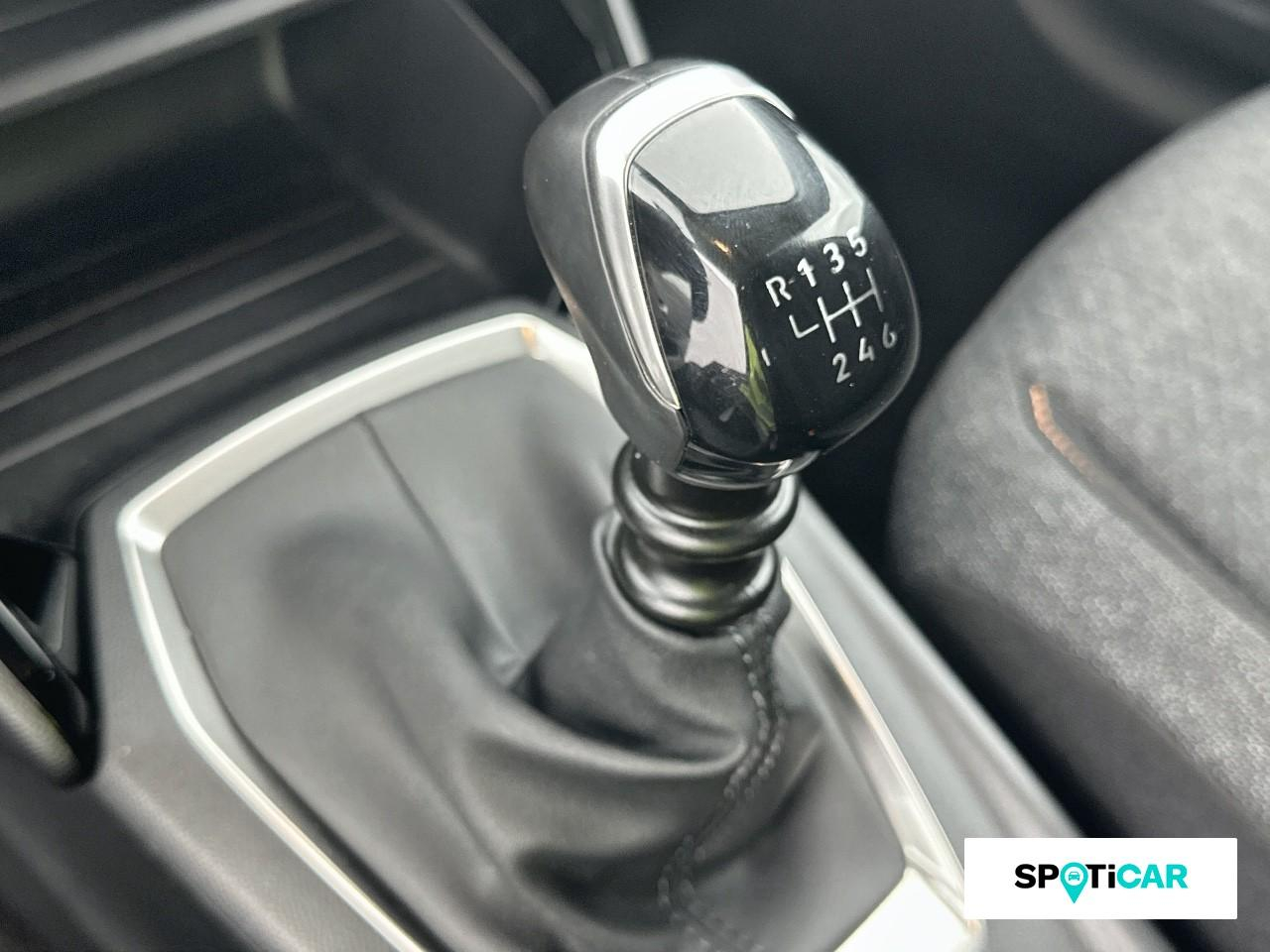 Peugeot 208 1.2 100ch s&s style — photo 14