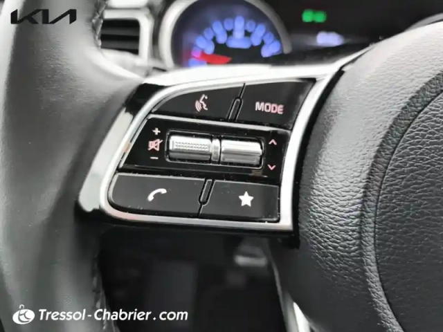 Kia Ceed 1.0 t-gdi 100 ch bvm6 — photo 23