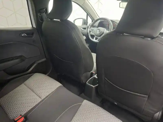 Renault Clio societe blue dci 100 — photo 32