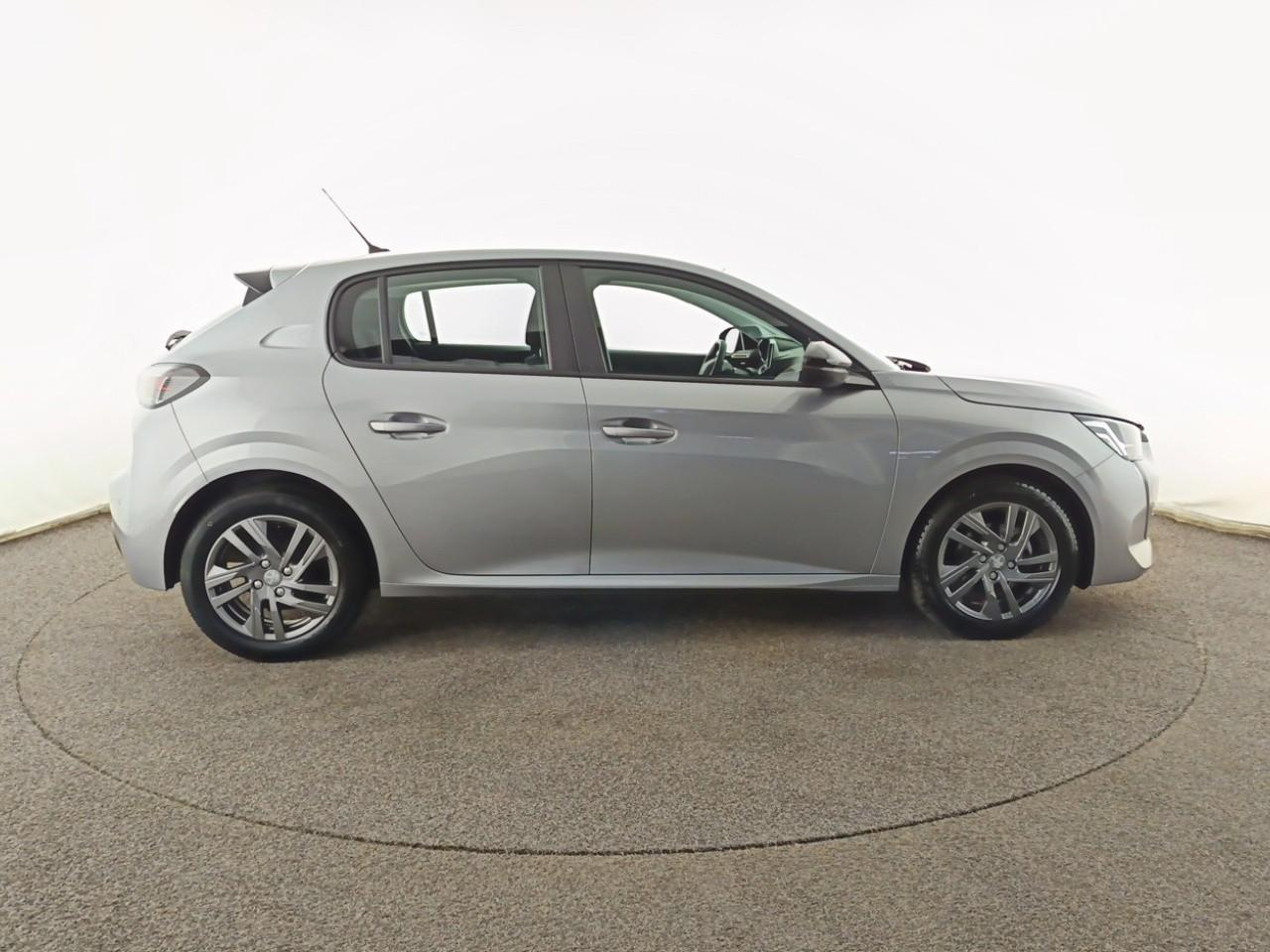 Peugeot 208 puretech 75 s&s bvm5 active pack — photo 4