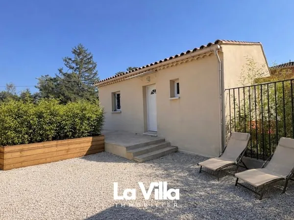 Maison Châteauneuf du Pape 4 pièce(s) 100 m2
