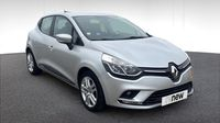 Renault Clio 0.9 TCe 90ch energy Business 5p Euro6c — photo 3