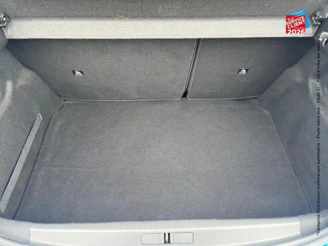 Peugeot 208 1.2 puretech 100ch s&amp;s allure — photo 14