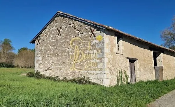 Terrain 125 m²