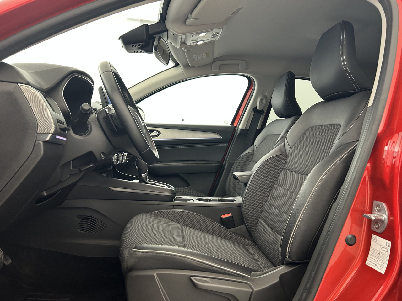 Renault Arkana — photo 9
