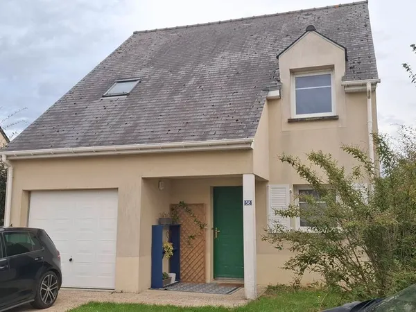 Maison 4 pices 101 m2
