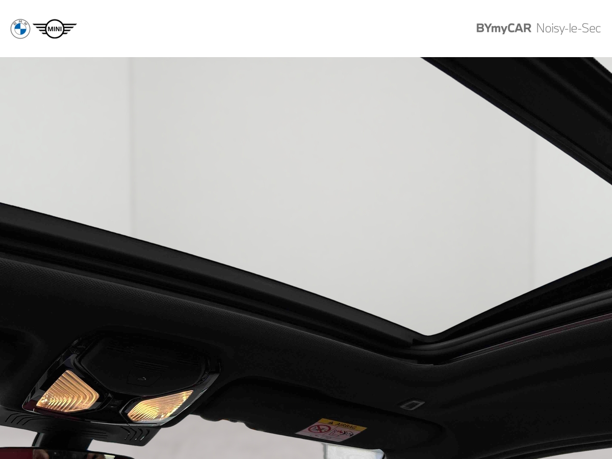 BMW X4 M40i 354ch BVA8 — photo 16