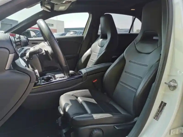 Mercedes Classe A 200 d progressive line 8g-dct — photo 11