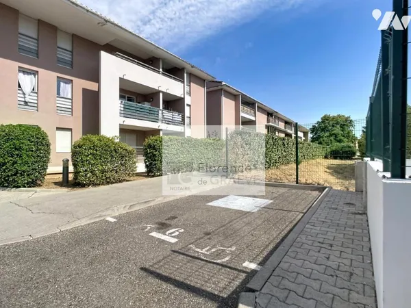 Appartement 3 pièces 73 m²