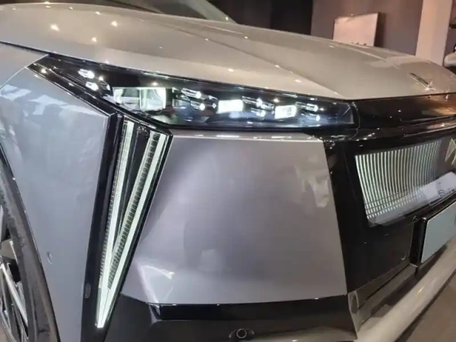 Ds N8 ds n°8 230 ch fwd standard range — photo 58
