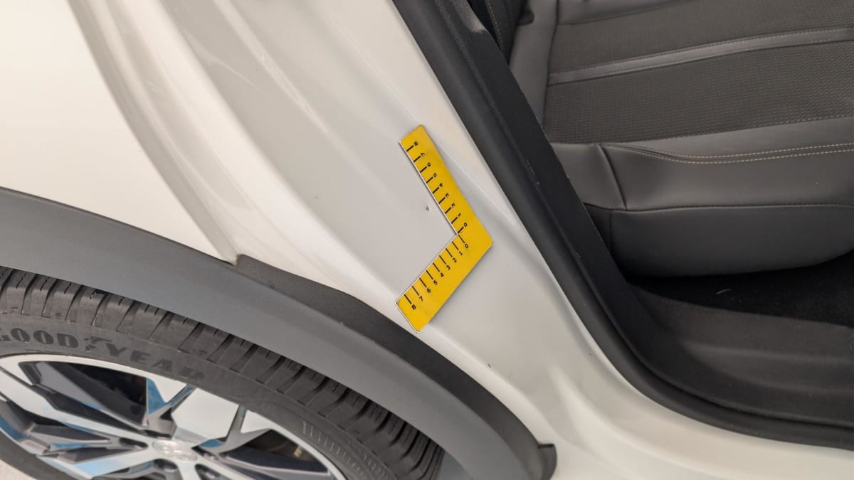 Peugeot 3008 — photo 29