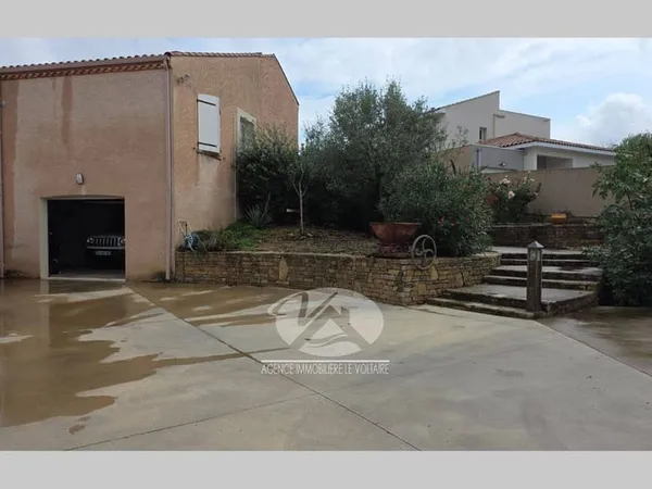 Maison 94 m²