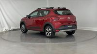 Dacia Sandero 1.0 ECO-G 100ch Stepway Expression — photo 8