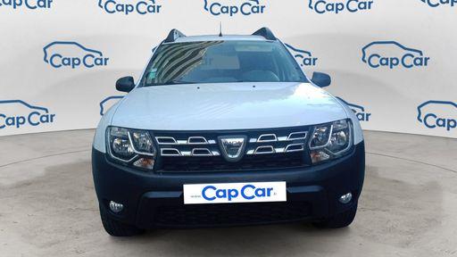 Dacia Duster 1.6 SCe 115 - Essentiel – 2016 – 47292 km – Essence – Boîte Manuelle — photo 21