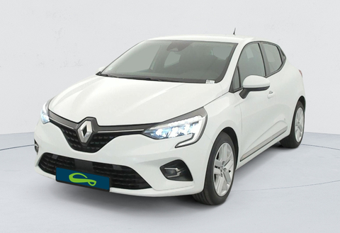 Renault Clio 5