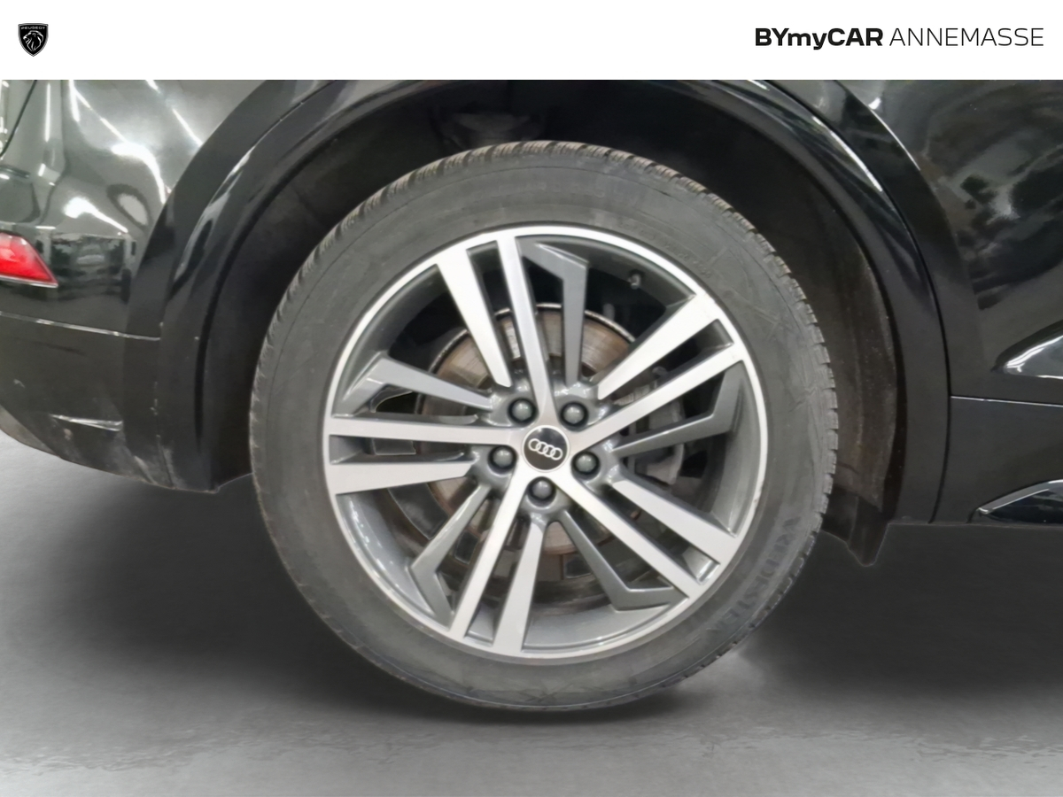 Audi Q5 55 TFSIe 367 S tronic 7 Quattro — photo 16