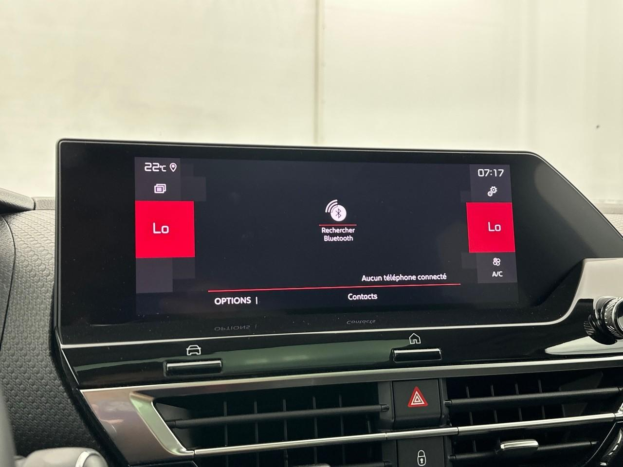Citroën C4 puretech 130 s&s eat8 shine pack — photo 25