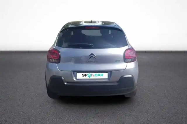 Citroën C3 puretech 110 eat6 — photo 5