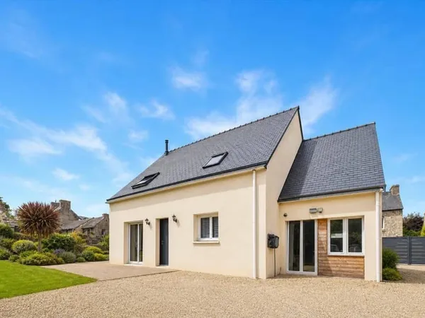 Maison 6 pièces 102 m²
