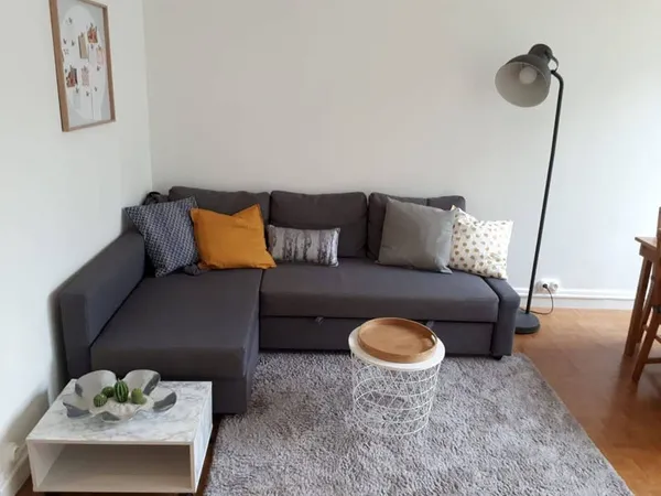 Appartement 4 pièces 73 m²