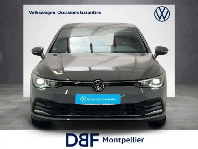 Volkswagen Golf 1.0 etsi opf 110 dsg7 active — photo 7