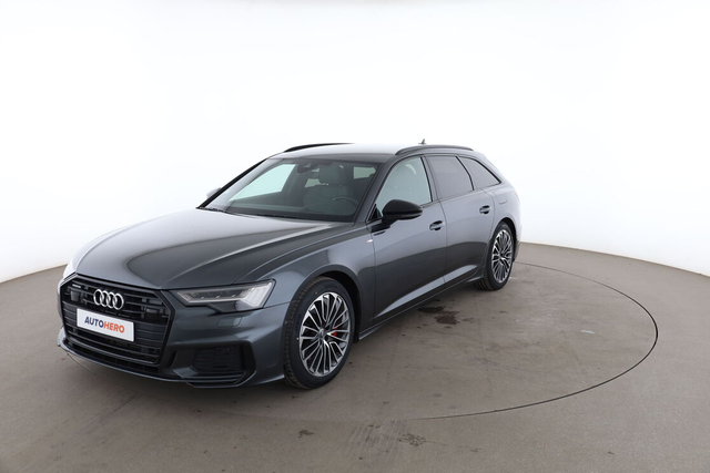 Audi A6 Avant 55 TFSIe Competition Quattro S Tronic 7