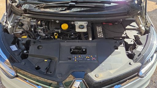 Renault Scenic 1.6 dCi 160 EDC6 - Edition One – 2016 – 138394 km – Diesel – Boîte Automatique — photo 40