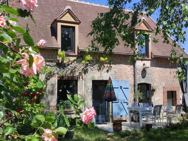 Maison 3 pièces 80 m²